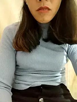 Sinejdk3 from StripChat is Freechat