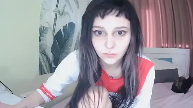 SineKiraReal from StripChat is Freechat