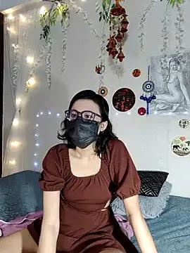 SinfulTemptation from StripChat is Freechat