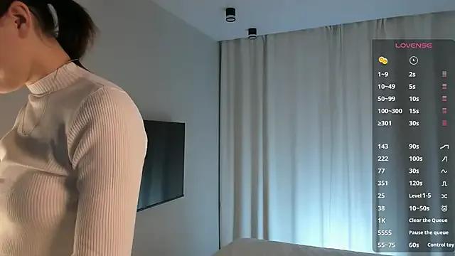 Find your cherished anal broadcaster match with our advanced interactive search and filtering options, allowing you to tailor-make your live event desires.