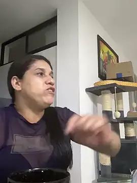 Siri_duque from StripChat