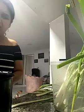 Siri_duque from StripChat