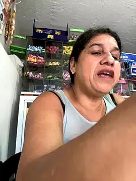 Siri_duque from StripChat