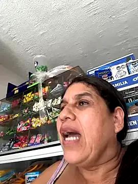 Siri_duque from StripChat