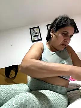 Siri_duque from StripChat