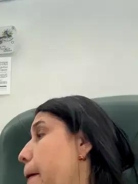 Siri_duque from StripChat