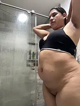 Siri_duque from StripChat