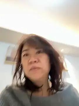 siru-love from StripChat is Freechat