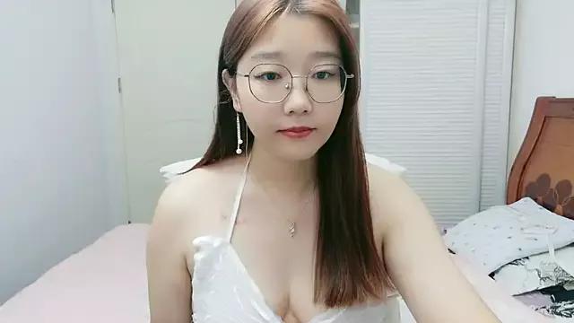 Sisi-maiden from StripChat