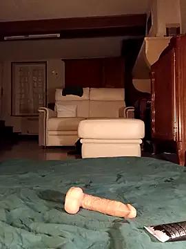 sissylea from StripChat is Freechat