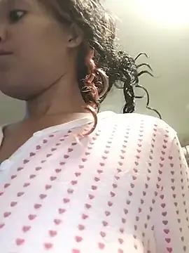 SITHANDRAH from StripChat is Freechat