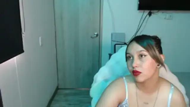 Skarlet_Adams28 from StripChat is Freechat