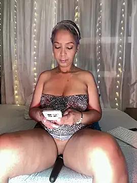 skarlleth_11 from StripChat is Freechat