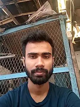 Skinny_Bigass_23 from StripChat is Freechat