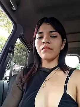 Skinny_Wet from StripChat is Freechat