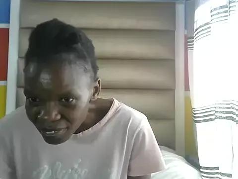 Slim3abe_ from StripChat is Freechat
