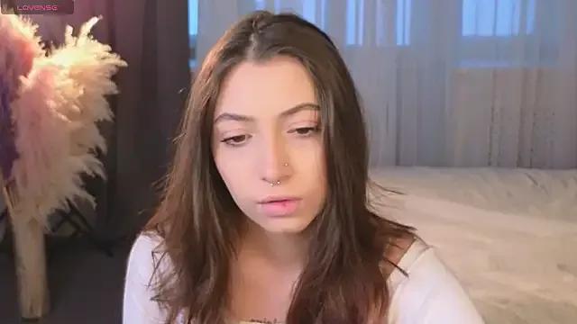 slow_flower from StripChat is Freechat