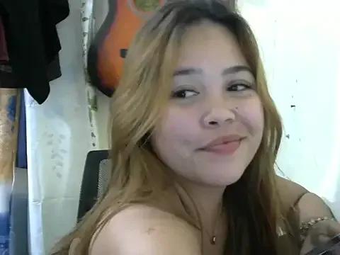 Slutty_baby19 from StripChat is Freechat