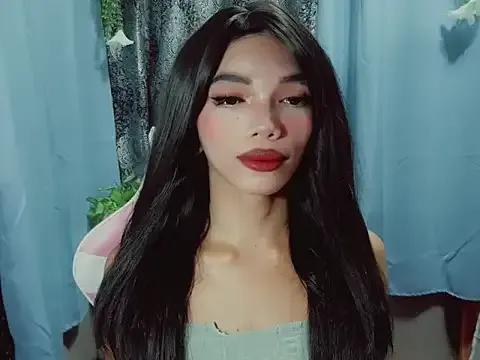 Slutty_Isabelle from StripChat is Freechat