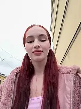 SnappyHappy from StripChat is Freechat