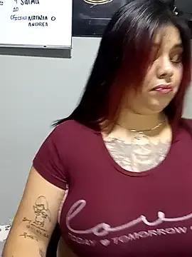snow_belle from StripChat is Freechat