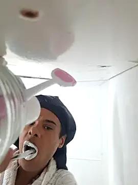 Snowflake_OG from StripChat is Freechat