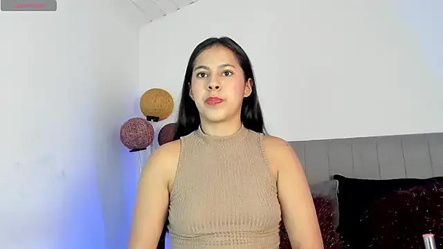 SoffiRousee from StripChat