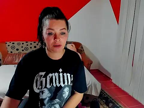 Soffy_Skye from StripChat is Freechat