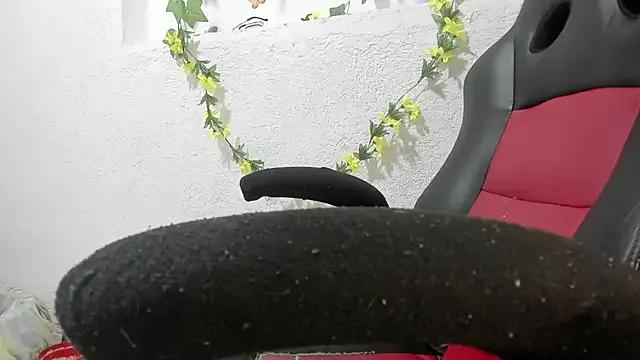 soffycarter1 from StripChat is Freechat