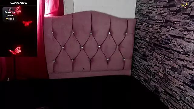 sofi_bronw from StripChat is Freechat
