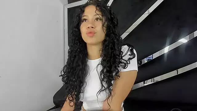 Sofia-candyht from StripChat is Freechat
