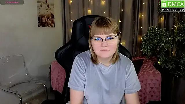 Sofia508 from StripChat is Freechat