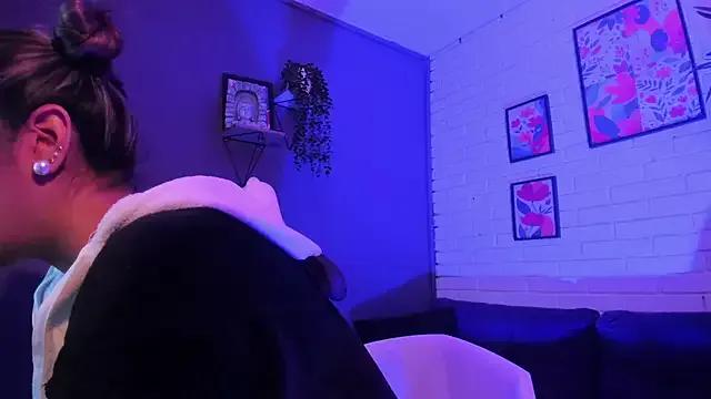 Sofia__Stk from StripChat is Freechat