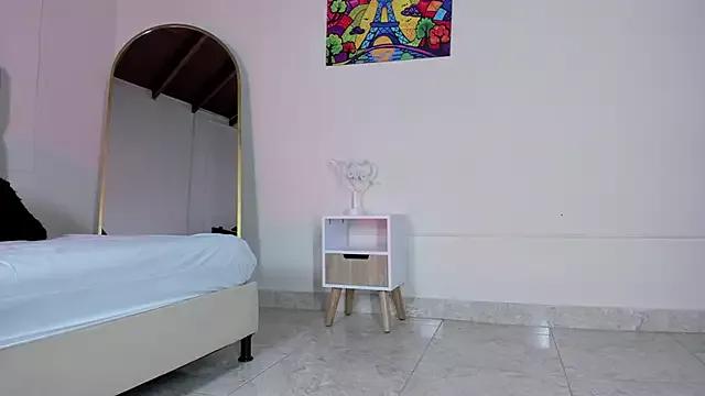 sofia_baker21 from StripChat is Freechat