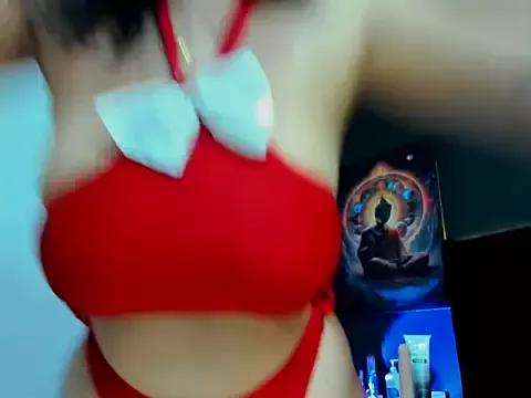 Sofia_Brandkss_ from StripChat is Freechat