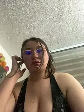 sofia_carvajal from StripChat is Freechat