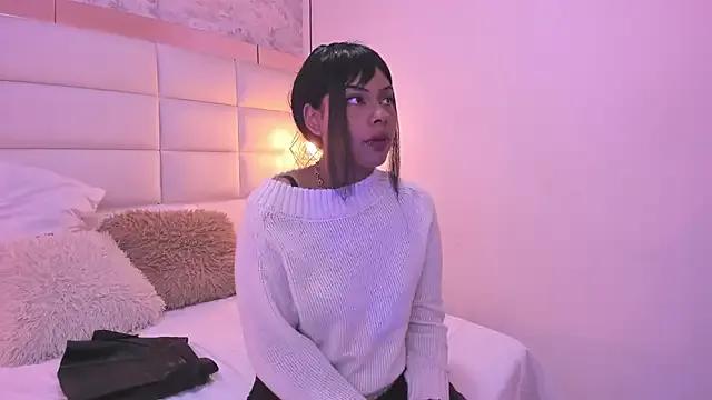 Sofia_clk from StripChat is Freechat