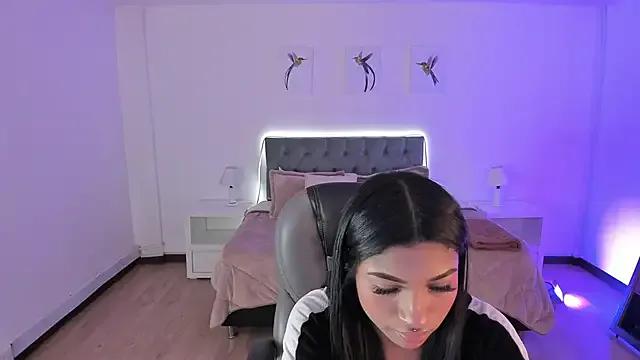 Find your cherished anal broadcaster match with our advanced interactive search and filtering options, allowing you to tailor-make your live event desires.