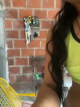 sofia_cum7 from StripChat is Freechat