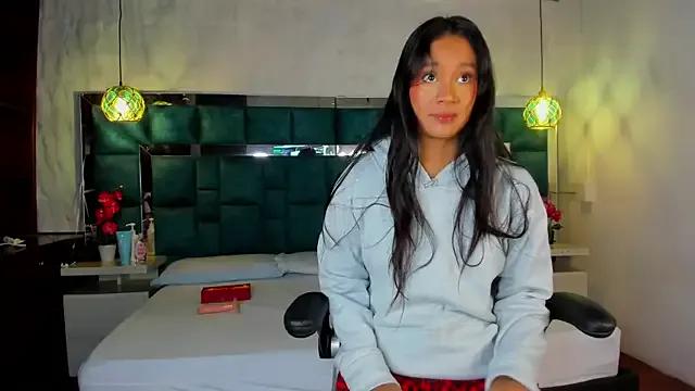 Sofia_gomez1_ from StripChat
