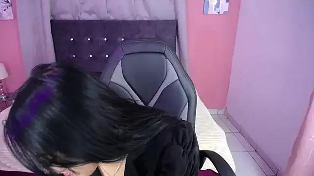 Sofia_leving from StripChat is Freechat