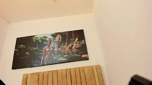 Sofia_summers from StripChat is Freechat