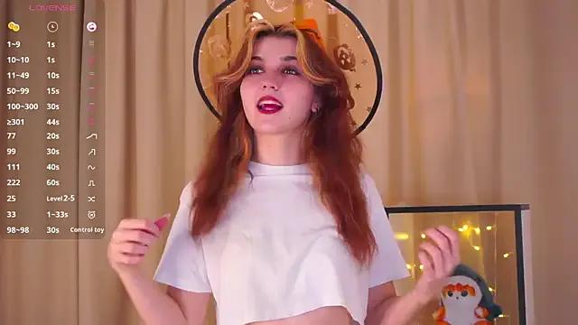 Sofia_Tetsu from StripChat is Freechat