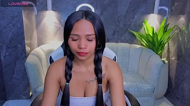 Sofia_Tx_ from StripChat is Freechat