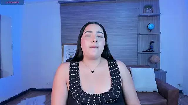 sofiacaramel from StripChat is Freechat