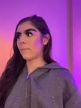 SofiaFontaiine from StripChat is Freechat