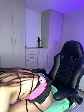 SofiaLust_Eup from StripChat is Freechat