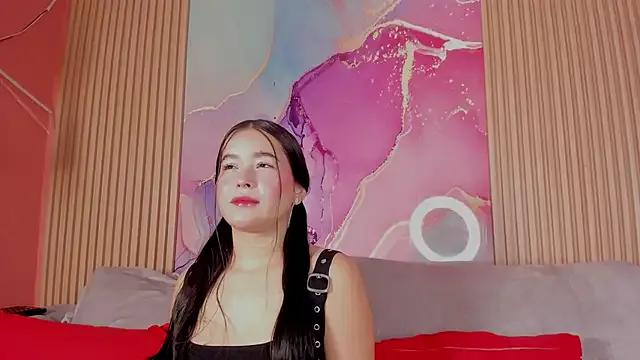 SofiaPalvin from StripChat is Freechat