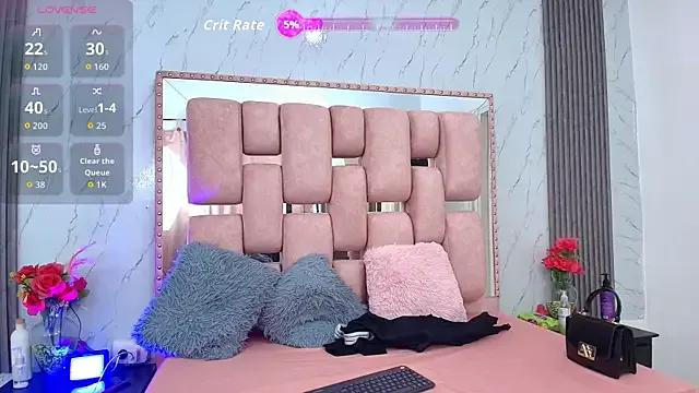 Find your cherished anal broadcaster match with our advanced interactive search and filtering options, allowing you to tailor-make your live event desires.