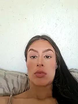 Sofiaspicy from StripChat is Freechat